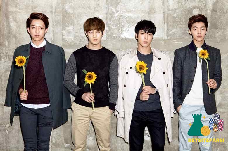 آهنگ های گروه سی ان بلو را از کجا دانلود کنیم؟